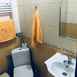 кімнати біля замку 3* Mukatschewo