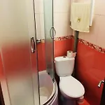 кімнати біля замку Gasthof Mukatschewo