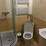 Gasthof кімнати біля замку Mukatschewo