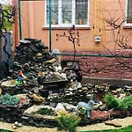 Gasthof кімнати біля замку Mukatschewo