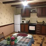 кімнати біля замку Mukatschewo