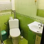 кімнати біля замку 3* Mukatschewo