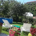 Gasthof кімнати біля замку 3*
