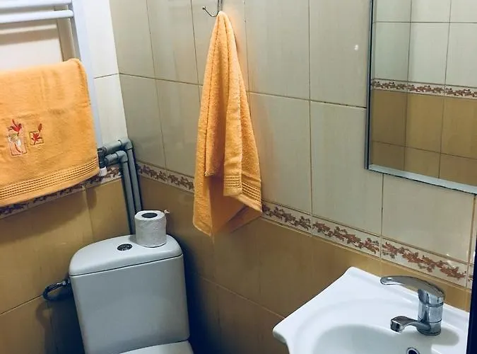 кімнати біля замку 3* Moukatcheve