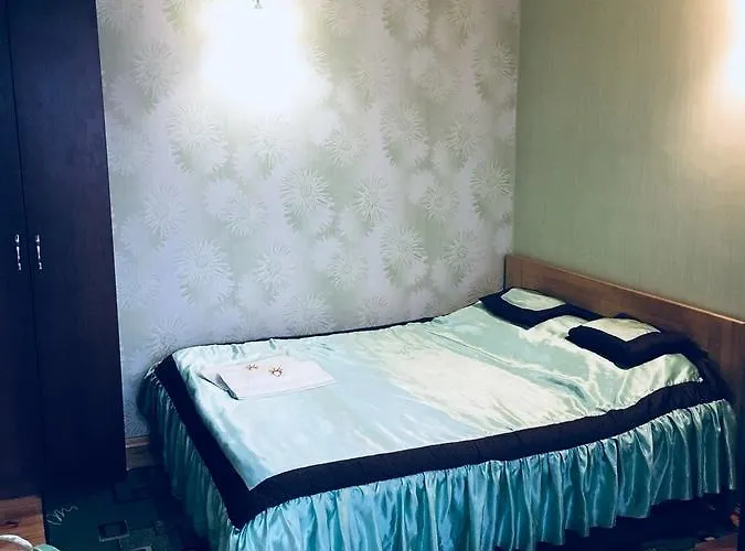 кімнати біля замку Moukatcheve