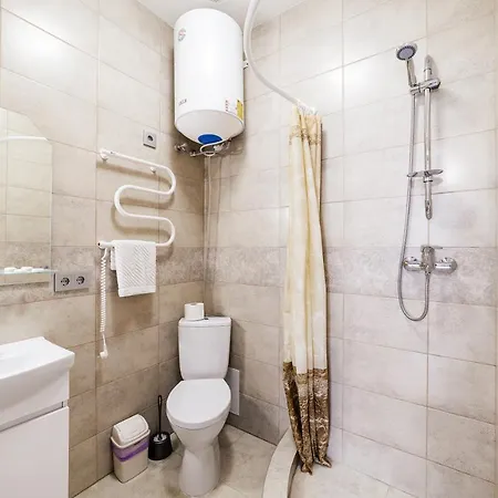 Apartmán затишні смарт-квартири в історичному центрі! Užhorod