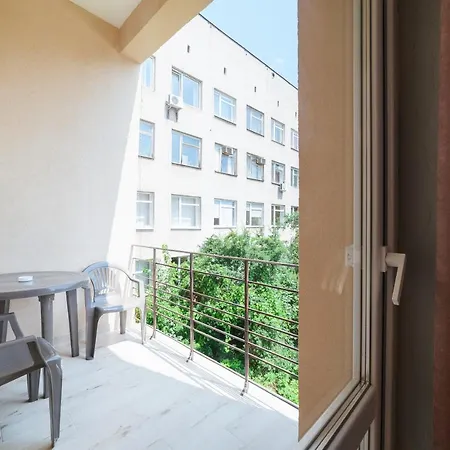 затишні смарт-квартири в історичному центрі! Apartmán *