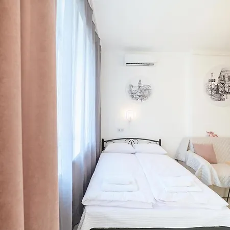 Apartmán затишні смарт-квартири в історичному центрі!