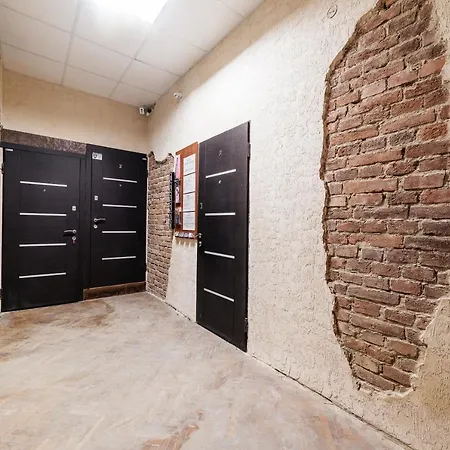Apartmán затишні смарт-квартири в історичному центрі! Užhorod