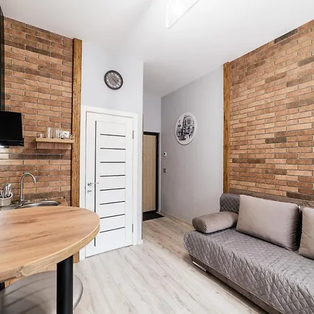 Apartmán затишні смарт-квартири в історичному центрі!
