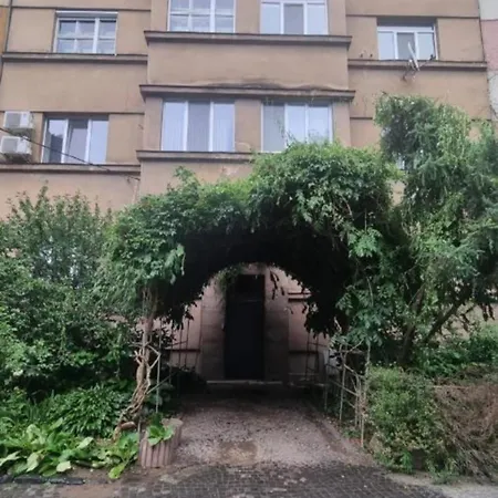 затишні смарт-квартири в історичному центрі! * Užhorod