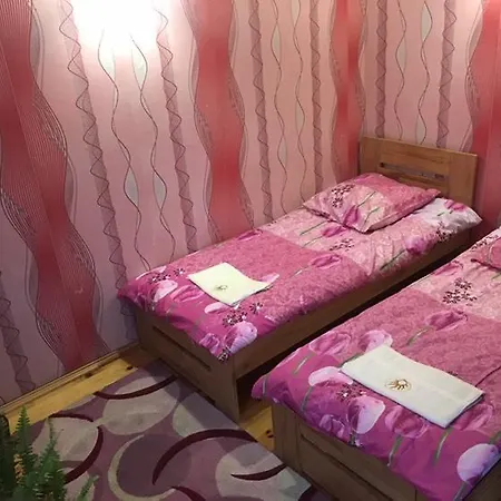 кімнати біля замку Pensionat